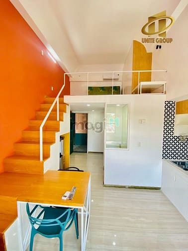 Hình ảnh Căn Hộ Hồ Bơi, Full Nội Thất Cao Cấp,Free Phí Nguyễn Thị Thập Quận 7