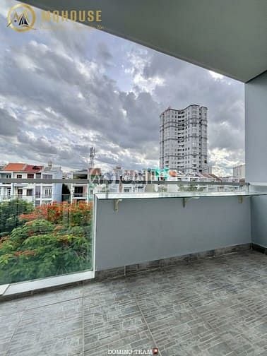 Hình ảnh 🎴[Mới 100%] 1 Phòng Ngủ 50m2_Gần Đường Cao Đức Lân , Mega Market Q2
