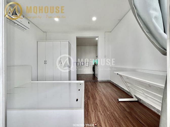 Hình ảnh 🎴[Mới 100%] 1 Phòng Ngủ 50m2_Gần Đường Cao Đức Lân , Mega Market Q2