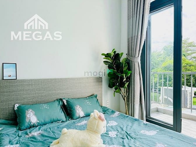 Hình ảnh Siêu phẩm siêu đẹp đầy đủ nội thất ngay TRUNG TÂM Q6