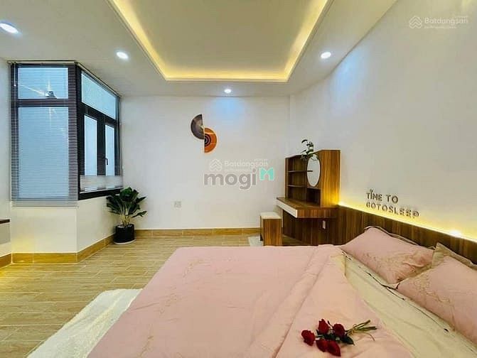 Hình ảnh Chính chủ bán gấp nhà 55/ Thành Mỹ, P.8, Tân Bình, 90m2, 6tỷ750tr, SHR