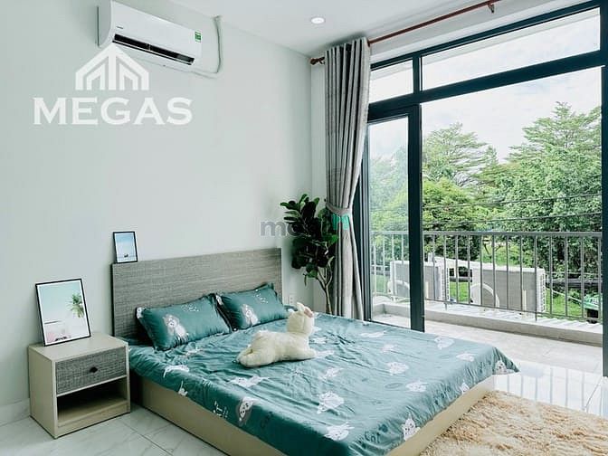 Hình ảnh Siêu phẩm siêu đẹp đầy đủ nội thất ngay TRUNG TÂM Q6