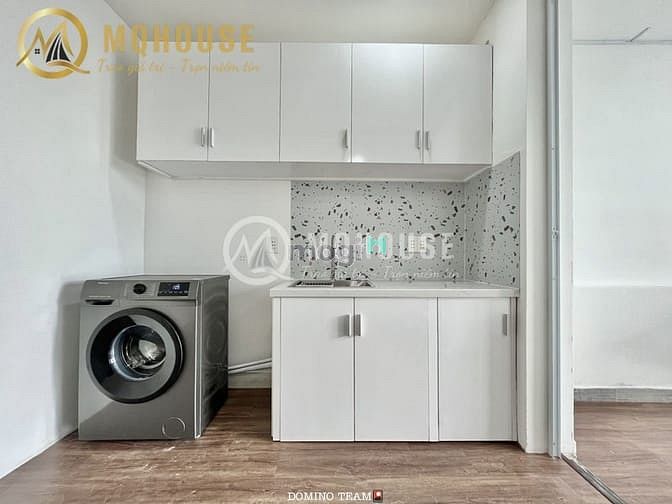 Hình ảnh 🎴[Mới 100%] 1 Phòng Ngủ 50m2_Gần Đường Cao Đức Lân , Mega Market Q2