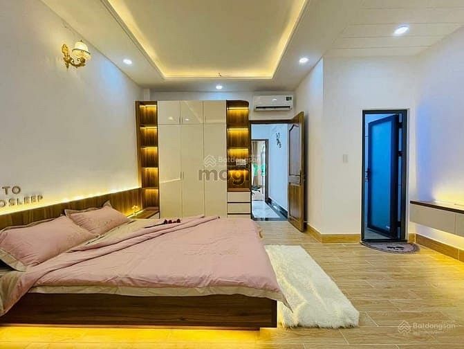 Hình ảnh Chính chủ bán gấp nhà 55/ Thành Mỹ, P.8, Tân Bình, 90m2, 6tỷ750tr, SHR