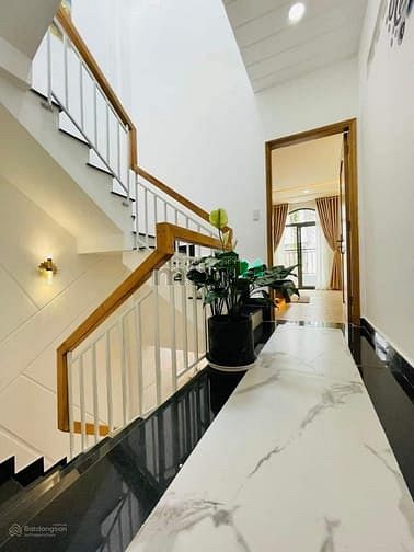Hình ảnh Chính chủ bán gấp nhà 55/ Thành Mỹ, P.8, Tân Bình, 90m2, 6tỷ750tr, SHR