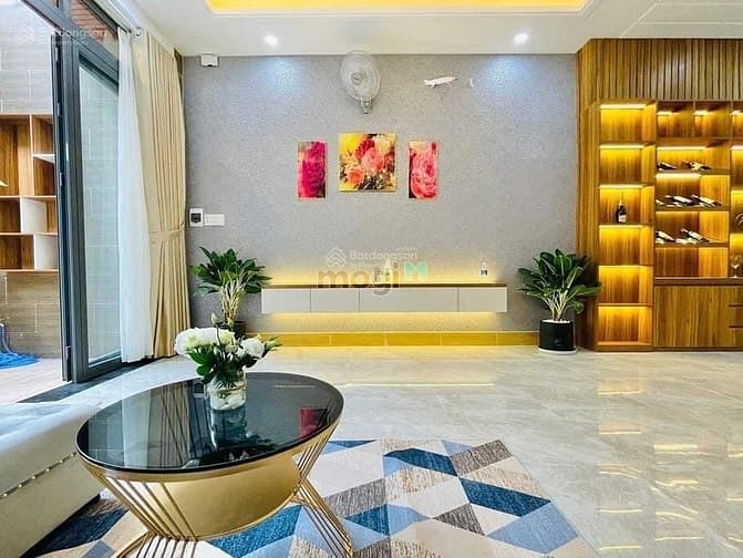 Hình ảnh Chính chủ bán gấp nhà 55/ Thành Mỹ, P.8, Tân Bình, 90m2, 6tỷ750tr, SHR