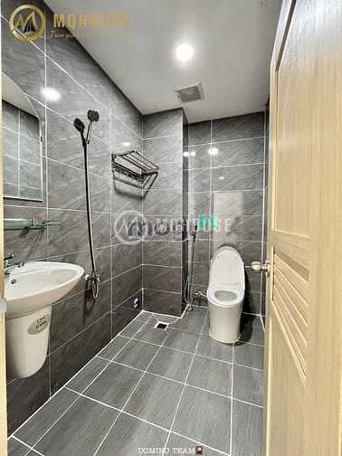 Hình ảnh 🎴[Mới 100%] 1 Phòng Ngủ 50m2_Gần Đường Cao Đức Lân , Mega Market Q2