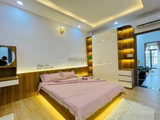 Hình ảnh Chính chủ bán gấp nhà 55/ Thành Mỹ, P.8, Tân Bình, 90m2, 6tỷ750tr, SHR