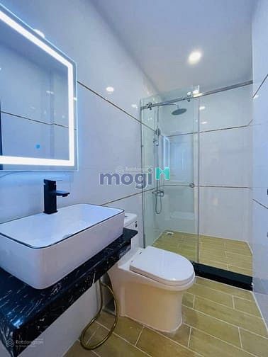 Hình ảnh Chính chủ bán gấp nhà 55/ Thành Mỹ, P.8, Tân Bình, 90m2, 6tỷ750tr, SHR