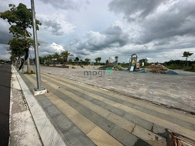 Hình ảnh Bán nhanh lô đất biệt thự 133m2/1ty329