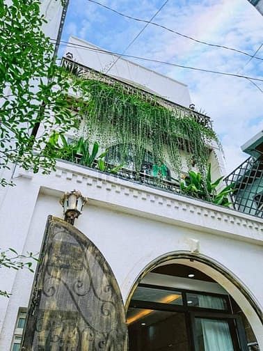 Hình ảnh Chính chủ bán gấp nhà 55/ Thành Mỹ, P.8, Tân Bình, 90m2, 6tỷ750tr, SHR