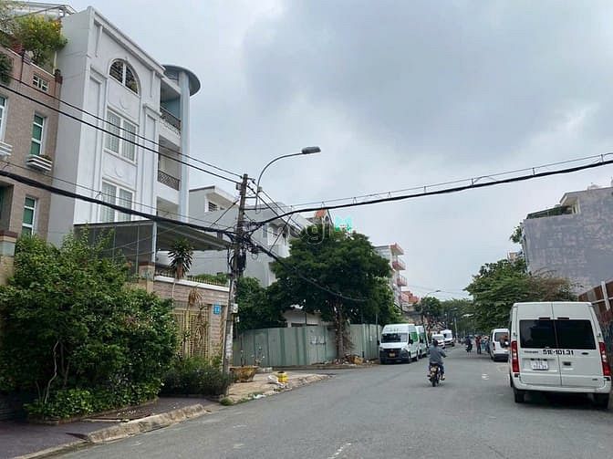 Hình ảnh Bán Đất Khu Y Tế Kỹ Thuật Cao P. Bình Trị Đông B, Quận Bình Tân