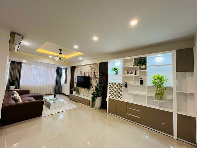Hình ảnh Bán Mỹ Khánh 1, PMH, Quận 7, dt 112m2