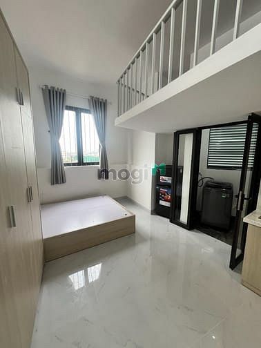 Hình ảnh Cho thuê CCMN 32 phòng, xây mới full nội thất, PCCC đầy đủ
