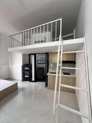 Hình ảnh Cho thuê CCMN 32 phòng, xây mới full nội thất, PCCC đầy đủ