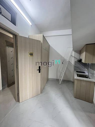 Hình ảnh Cho thuê CCMN 32 phòng, xây mới full nội thất, PCCC đầy đủ