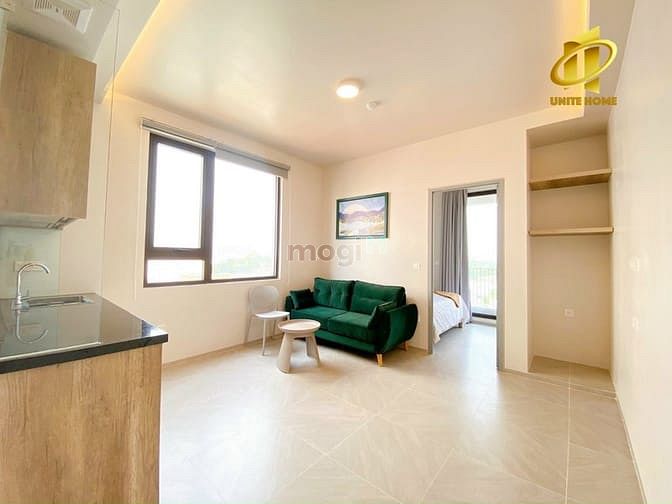 Hình ảnh Mb6623 nạp rút nhanh chóng studio/1PN full nội thất gần Crescent mall_chợ Tân mỹ_Big C