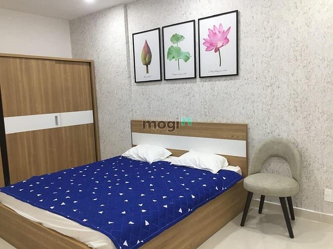 Hình ảnh Cho thuê Cộng Hoà Garden 77m2,2PN,2WC,Nội thất đầy đủ