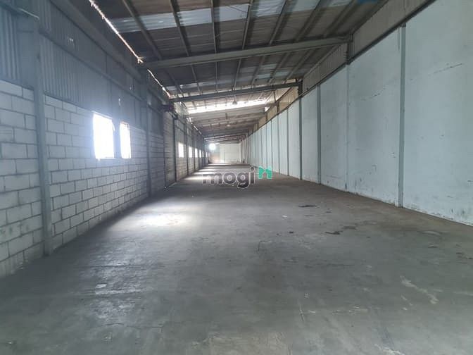 Hình ảnh 👑 Mb cho thuê dt 2400m2 giá 126tr Phường Thới An Q12
