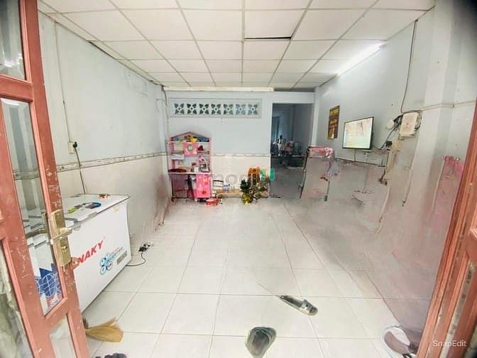 Hình ảnh Bán nhà HXH đường Liên khu 4-5, Bình Tân