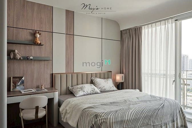 Hình ảnh Bán Riverpark Resciden, PMH, Q7 dt 126m2