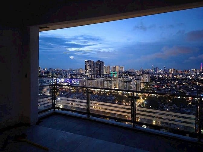 Hình ảnh Bán Riverpark Resciden, PMH, Q7 dt 126m2