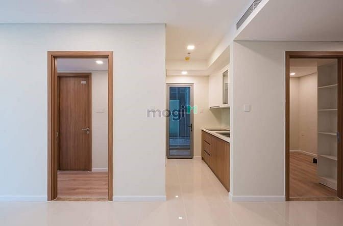 Hình ảnh Cho thuê CH Rivera Park Thành Thái, DT 74m2 - 2PN - Full nội thất