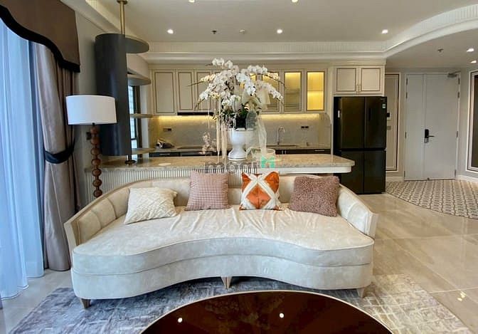Hình ảnh Cho thuê nhanh Trang Chủ MB66.COM / Đăng Ký Tặng 66K The Antonia, PMH, Q7, full nội thất cao cấp