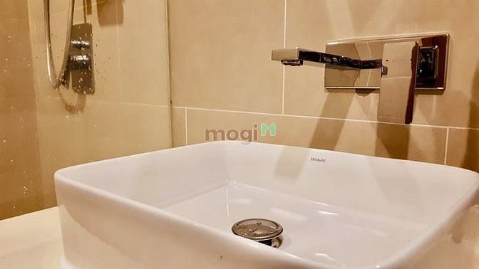 Hình ảnh Cho thuê CH Rivera Park Thành Thái, DT 74m2 - 2PN - Full nội thất