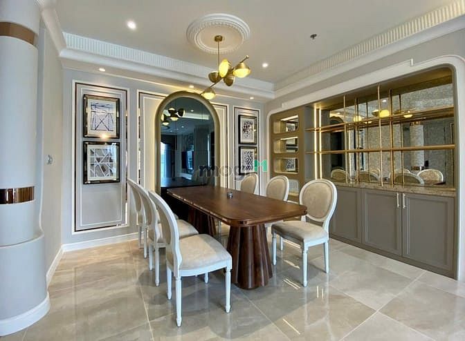 Hình ảnh Cho thuê nhanh Trang Chủ MB66.COM / Đăng Ký Tặng 66K The Antonia, PMH, Q7, full nội thất cao cấp