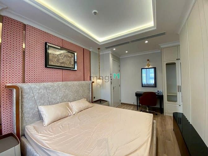 Hình ảnh Cho thuê nhanh Trang Chủ MB66.COM / Đăng Ký Tặng 66K The Antonia, PMH, Q7, full nội thất cao cấp