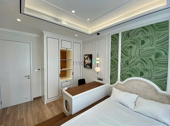 Hình ảnh Cho thuê nhanh Trang Chủ MB66.COM / Đăng Ký Tặng 66K The Antonia, PMH, Q7, full nội thất cao cấp
