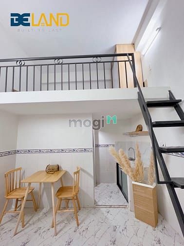 Hình ảnh Duplex thuộc trung tâm Q7 gần lotte