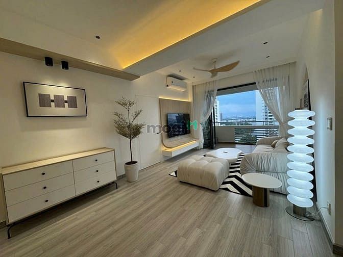 Hình ảnh Bán Căn Hộ Trang Chủ MB66.COM Chính Thức PARK VIEW, Phú Mỹ Hưng Quận 7 Căn Góc View Đẹp