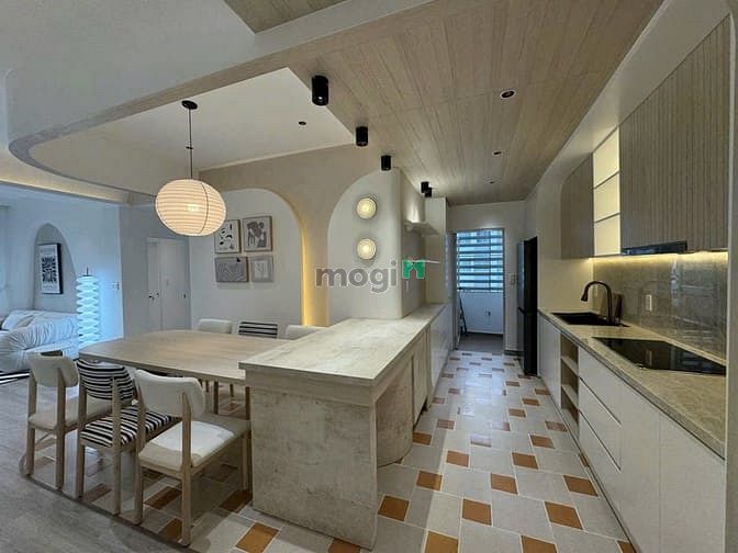 Hình ảnh Bán Căn Hộ Trang Chủ MB66.COM Chính Thức PARK VIEW, Phú Mỹ Hưng Quận 7 Căn Góc View Đẹp