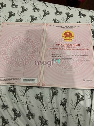 Hình ảnh giảm giá 3 tỷ ! chủ bán đất Thảo Điền - 5x22 - XD Hầm 3 tầng - 15 tỷ