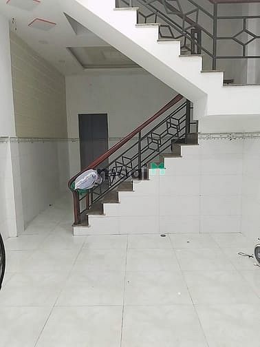 Hình ảnh Bán nhà HXH đường Bình Thới, Q11