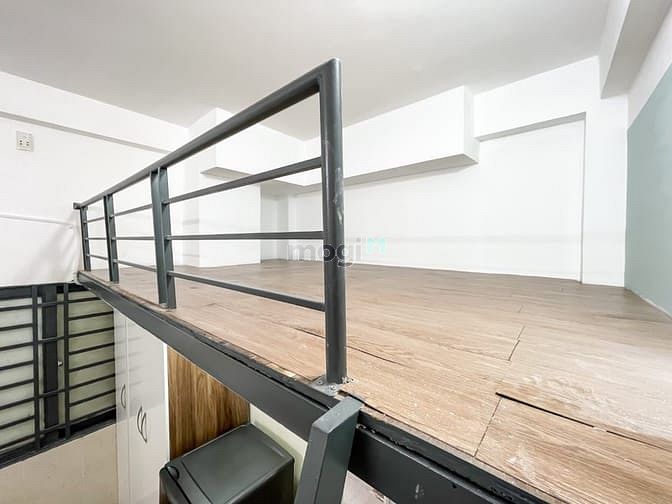 Hình ảnh Duplex thuộc trung tâm Q7 gần lotte
