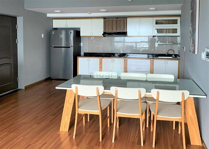 Hình ảnh Cho thuê CH Happy Valley nhà 3pn ,2wc ,Phú Mỹ Hưng , Quận 7