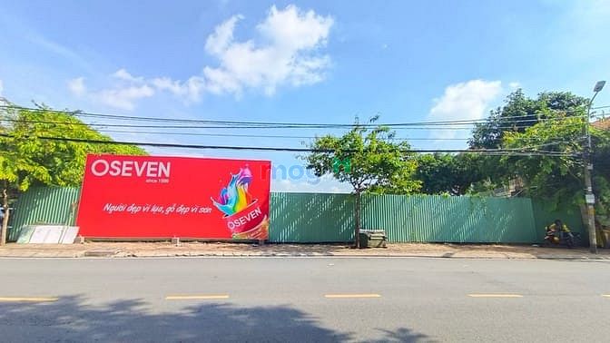 Hình ảnh Đất MT Lưu Đình Lễ, An Phú - Quận 2 - 11,5 x12 - Cn 134 m2 - XD H 4 T.