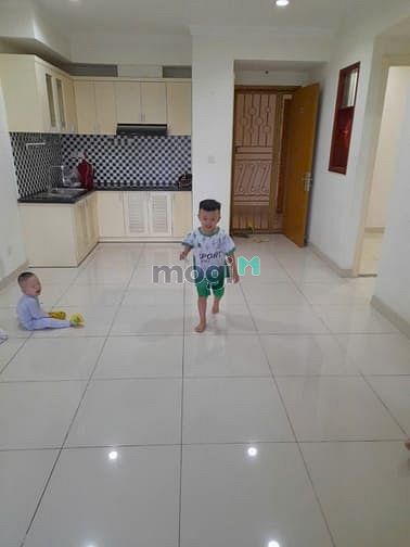 Hình ảnh Chung cư Mỹ Phước, P2, Bình Thạnh căn 2p ngủ, 2wc, giá 12tr/tháng 85m2