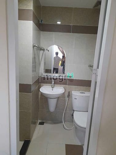 Hình ảnh Chung cư Mỹ Phước, P2, Bình Thạnh căn 2p ngủ, 2wc, giá 12tr/tháng 85m2