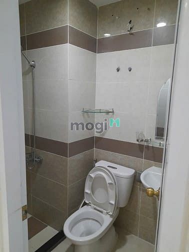 Hình ảnh Chung cư Mỹ Phước, P2, Bình Thạnh căn 2p ngủ, 2wc, giá 12tr/tháng 85m2