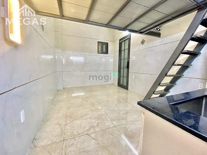 Hình ảnh 🌺Phòng Trọ Duplex Mới Ngay Tên Lửa - Bx Miền Tây Có Sẵn Máy Lạnh