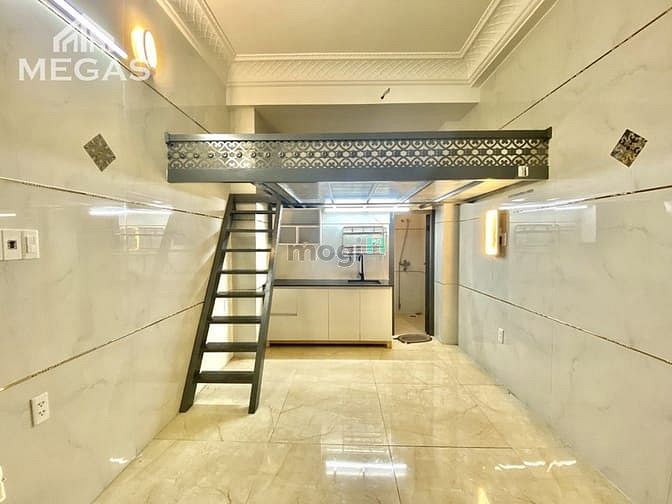 Hình ảnh 🌺Phòng Trọ Duplex Mới Ngay Tên Lửa - Bx Miền Tây Có Sẵn Máy Lạnh
