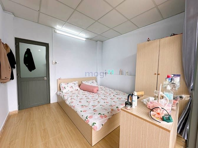 Hình ảnh Căn Hộ 02 Phòng Ngủ - 01Phòng Khách - Ban Công Riêng - Giờ Tự Do