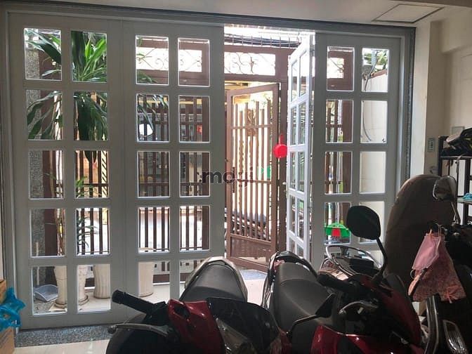 Hình ảnh Q3 Trần Quang Diệu - 35m2- 3 Lầu- 3pn