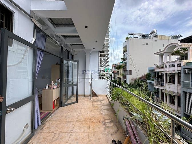 Hình ảnh Căn Hộ 02 Phòng Ngủ - 01Phòng Khách - Ban Công Riêng - Giờ Tự Do