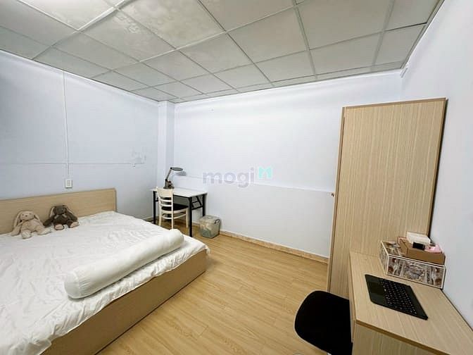 Hình ảnh Căn Hộ 02 Phòng Ngủ - 01Phòng Khách - Ban Công Riêng - Giờ Tự Do