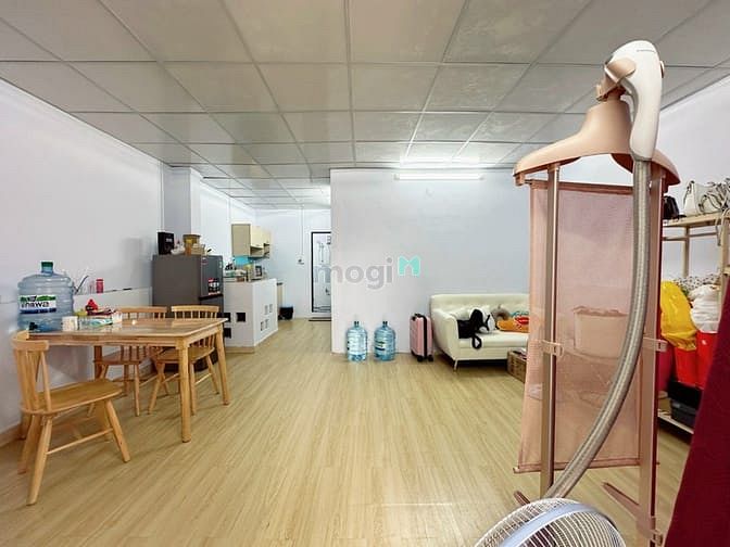 Hình ảnh Căn Hộ 02 Phòng Ngủ - 01Phòng Khách - Ban Công Riêng - Giờ Tự Do
